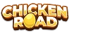 Logo chickenroadslot.art
